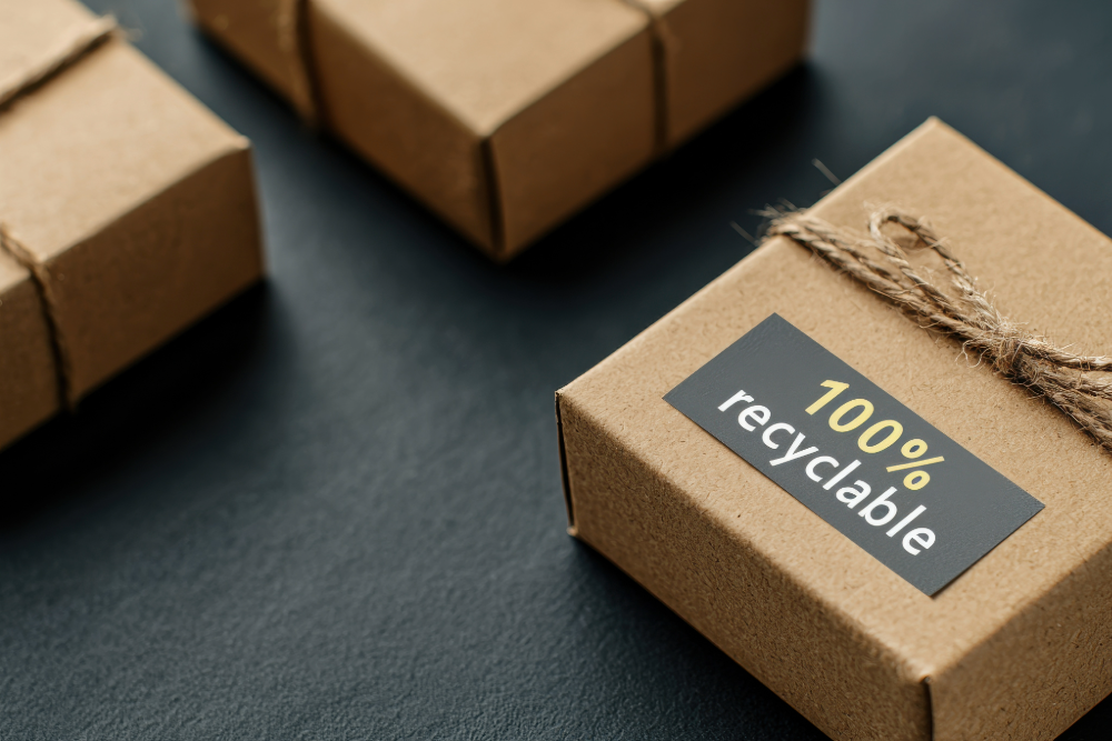 optimised packaging solutions for cost and waste reduction