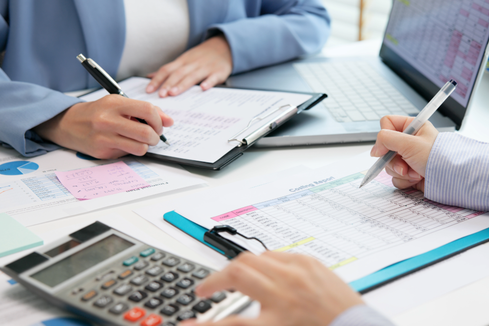 packaging audit for packaging optimisation and cost reduction