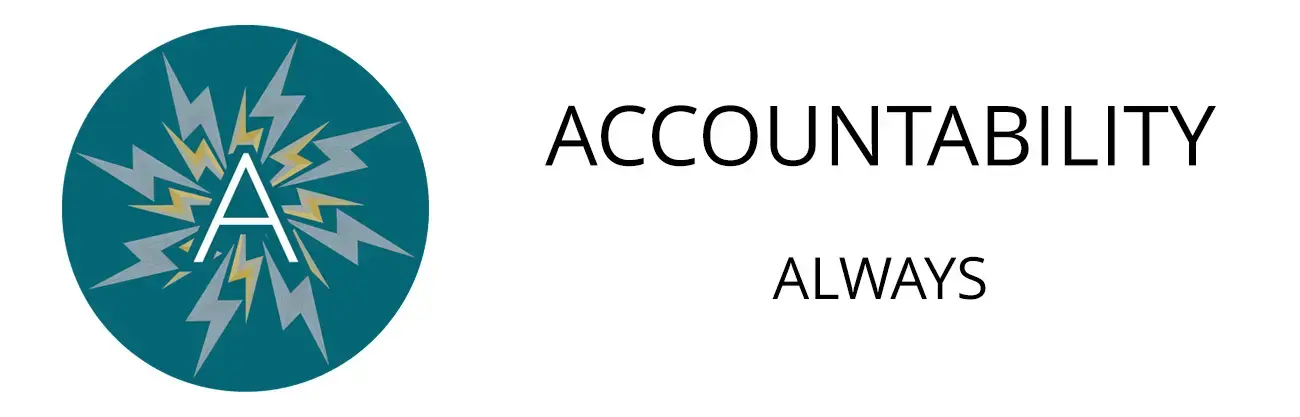 lightning packaging company accountability policy