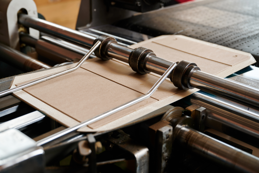 packaging cost reduction to streamline packing processes