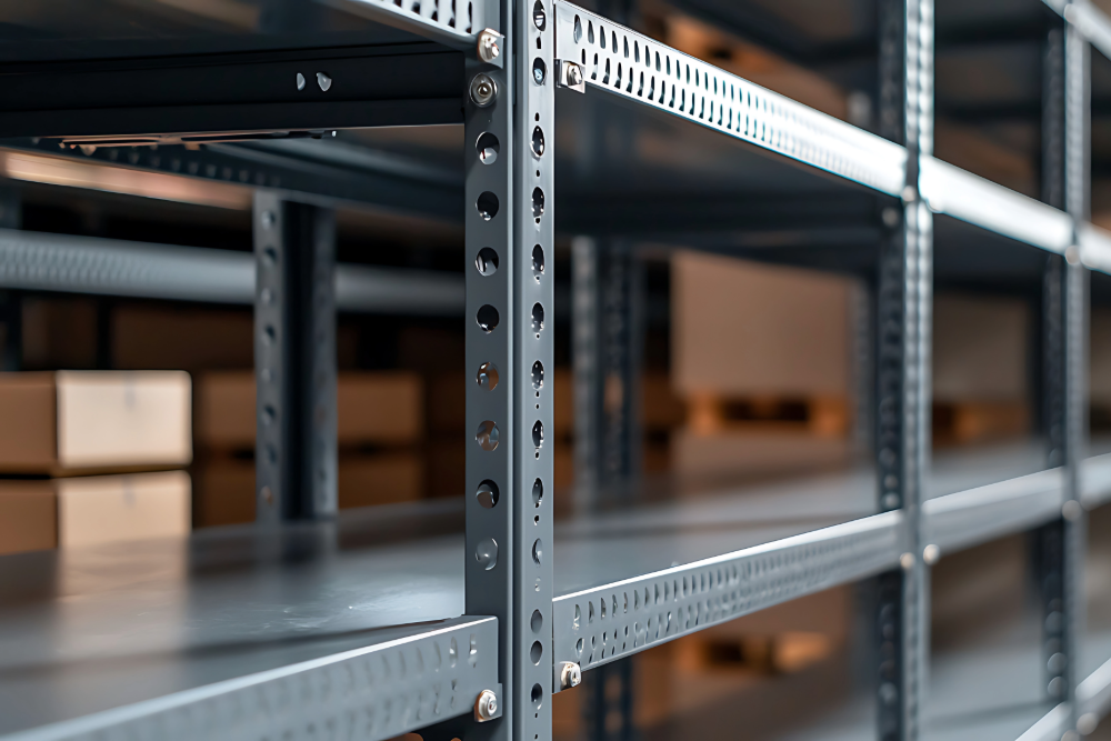 packaging inventory stock control for operational efficiency