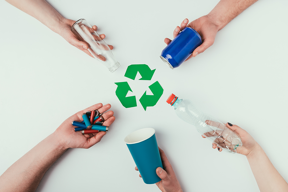 packaging reform uk is designed to reduce packaging waste