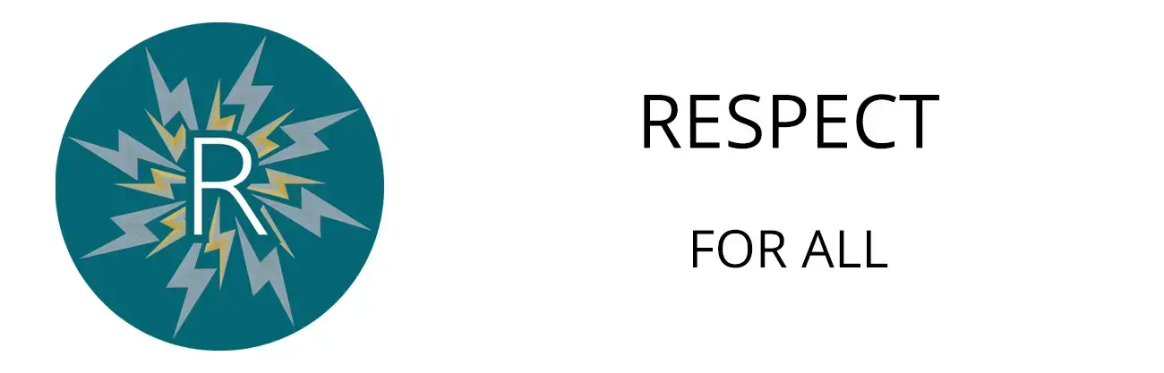 uk packaging supplier’s respect policy for customers and colleagues