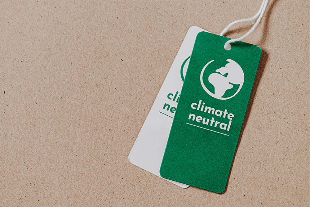 science based targets for climate neutral businesses
