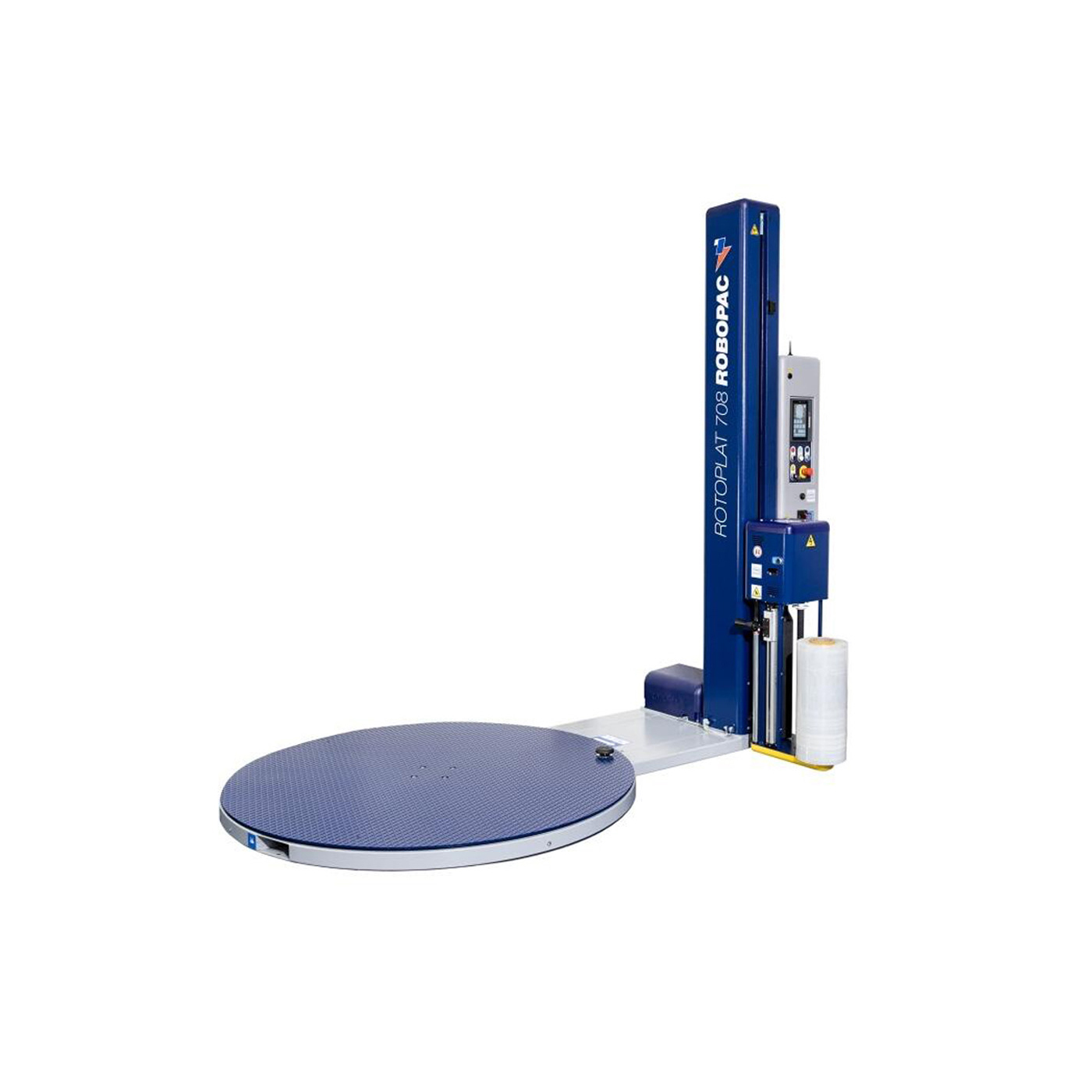 Protective packaging rental machines | packaging supplies uk